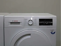Bosch serie|4 varioperfect ecosilence drive wasmachines & bosch serie|6 selfcleaning condenser a+++ wasdrogers - afbeelding 6 van  8