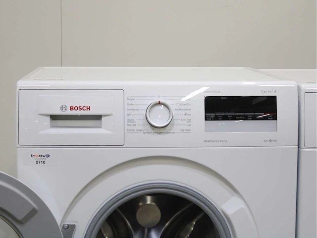 Bosch serie|4 varioperfect ecosilence drive wasmachines & bosch serie|6 wasdrogers - afbeelding 3 van  8