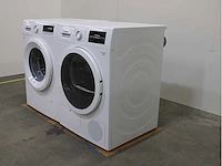 Bosch serie|4 varioperfect ecosilence drive wasmachines & bosch serie|6 wasdrogers - afbeelding 7 van  8