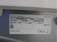 Bosch serie|4 varioperfect ecosilence drive wasmachines & bosch serie|6 wasdrogers - afbeelding 8 van  8