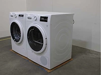 Bosch serie|4 varioperfect ecosilence drive wasmachines & bosch serie|6 wasdrogers - afbeelding 7 van  8