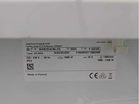 Bosch serie|4 varioperfect ecosilence drive wasmachines & bosch serie|6 wasdrogers - afbeelding 5 van  8
