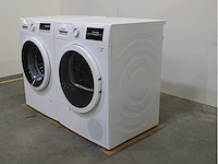 Bosch serie|4 varioperfect ecosilence drive wasmachines & bosch serie|6 wasdrogers - afbeelding 7 van  8