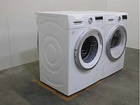 Bosch serie|4 varioperfect exclusiv wasmachine & bosch serie|4 exclusiv wasdroger - afbeelding 4 van  7