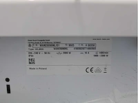 Bosch serie|4 varioperfect exclusiv wasmachine & bosch serie|4 exclusiv wasdroger - afbeelding 5 van  7