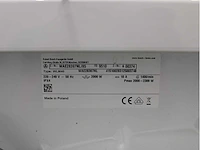 Bosch serie|4 varioperfect exclusiv wasmachine & bosch serie|4 exclusiv wasdroger - afbeelding 5 van  8