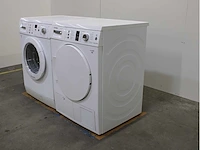 Bosch serie|4 varioperfect exclusiv wasmachine & bosch serie|4 exclusiv wasdroger - afbeelding 7 van  8