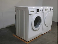 Bosch serie|4 varioperfect exclusiv wasmachines & bosch serie|4 exclusiv wasdrogers - afbeelding 4 van  8