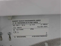 Bosch serie|4 varioperfect exclusiv wasmachines & bosch serie|4 exclusiv wasdrogers - afbeelding 5 van  8