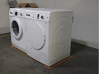 Bosch serie|4 varioperfect exclusiv wasmachines & bosch serie|4 exclusiv wasdrogers - afbeelding 7 van  8