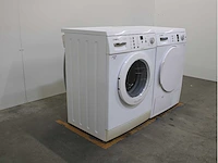Bosch serie|4 varioperfect exclusiv wasmachines & bosch serie|4 exclusiv wasdrogers - afbeelding 4 van  8