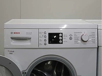 Bosch serie|4 varioperfect wasmachine & bosch maxx 7 sensitive droger - afbeelding 3 van  8