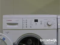 Bosch serie|4 varioperfect wasmachine & bosch serie|4 droger - afbeelding 3 van  8