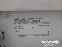 Bosch serie|4 varioperfect wasmachine & bosch serie|4 droger - afbeelding 5 van  8
