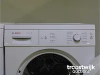 Bosch serie|4 varioperfect wasmachine & bosch serie|4 droger - afbeelding 6 van  8