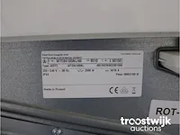 Bosch serie|4 varioperfect wasmachine & bosch serie|4 droger - afbeelding 8 van  8