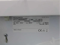 Bosch serie|4 varioperfect wasmachine & bosch serie|4 wasdroger - afbeelding 4 van  7