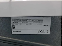 Bosch serie|4 varioperfect wasmachine & bosch serie|4 wasdroger - afbeelding 7 van  7