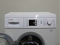 Bosch serie|4 varioperfect wasmachines - afbeelding 3 van  6