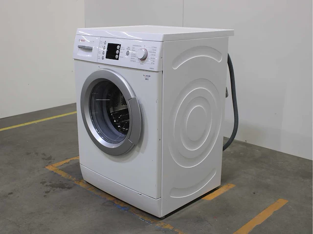 Bosch serie|4 varioperfect wasmachines - afbeelding 6 van  6