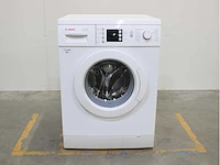 Bosch serie|4 varioperfect wasmachines - afbeelding 1 van  6