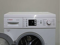 Bosch serie|4 varioperfect wasmachines - afbeelding 3 van  6