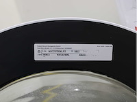 Bosch serie|6 activeoxygen ecosilencedrive wasmachine & bosch serie|4 exclusiv wasdroger - afbeelding 5 van  8