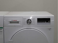 Bosch serie|6 activeoxygen ecosilencedrive wasmachine & bosch serie|4 exclusiv wasdroger - afbeelding 6 van  8