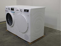 Bosch serie|6 activeoxygen ecosilencedrive wasmachine & bosch serie|4 exclusiv wasdroger - afbeelding 7 van  8
