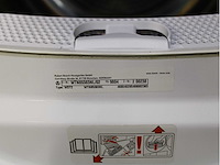 Bosch serie|6 activeoxygen ecosilencedrive wasmachine & bosch serie|4 exclusiv wasdroger - afbeelding 8 van  8