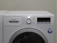 Bosch serie|6 aquastop ecosilence drive wasmachine & bosch serie|4 wasdroger - afbeelding 6 van  8