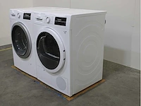 Bosch serie|6 aquastop ecosilence drive wasmachine & bosch serie|6 wasdroger - afbeelding 5 van  6