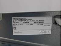 Bosch serie|6 aquastop ecosilence drive wasmachine & bosch serie|6 wasdroger - afbeelding 6 van  6