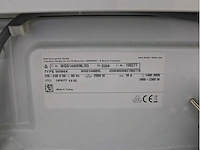 Bosch serie|6 aquastop wasmachine & bosch serie|6 selfcleaning condenser wasdroger - afbeelding 5 van  8