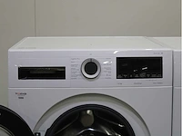 Bosch serie|6 aquastop wasmachine & bosch serie|6 selfcleaning condenser wasdroger - afbeelding 3 van  8