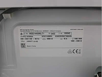 Bosch serie|6 aquastop wasmachine & bosch serie|6 selfcleaning condenser wasdroger - afbeelding 5 van  8