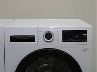 Bosch serie|6 aquastop wasmachine & bosch serie|6 selfcleaning condenser wasdroger - afbeelding 6 van  8