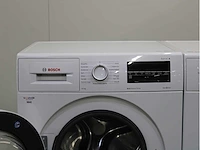 Bosch serie|6 ecosilence drive wasmachine & bosch serie|4 wasdroger - afbeelding 3 van  8