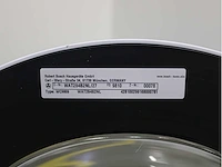 Bosch serie|6 ecosilence drive wasmachine & bosch serie|4 wasdroger - afbeelding 5 van  8