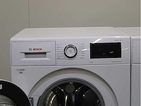 Bosch serie|6 ecosilence drive wasmachine & bosch serie|6 selfcleaning condenser wasdroger - afbeelding 3 van  8