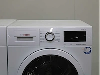Bosch serie|6 ecosilence drive wasmachine & bosch serie|6 selfcleaning condenser wasdroger - afbeelding 6 van  8