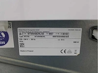 Bosch serie|6 ecosilence drive wasmachine & bosch serie|6 selfcleaning condenser wasdroger - afbeelding 8 van  8