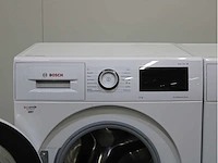Bosch serie|6 ecosilence drive wasmachine & bosch serie|6 selfcleaning condenser wasdroger - afbeelding 2 van  7