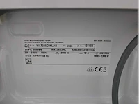 Bosch serie|6 ecosilence drive wasmachine & bosch serie|6 selfcleaning condenser wasdroger - afbeelding 4 van  7