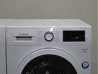 Bosch serie|6 ecosilence drive wasmachine & bosch serie|6 selfcleaning condenser wasdroger - afbeelding 5 van  7