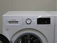 Bosch serie|6 ecosilence drive wasmachine & bosch serie|6 selfcleaning condenser wasdroger - afbeelding 3 van  8
