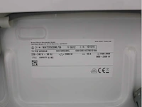 Bosch serie|6 ecosilence drive wasmachine & bosch serie|6 selfcleaning condenser wasdroger - afbeelding 5 van  8