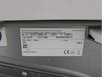 Bosch serie|6 ecosilence drive wasmachine & bosch serie|6 selfcleaning condenser wasdroger - afbeelding 8 van  8