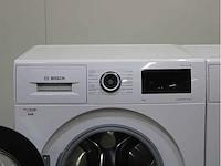 Bosch serie|6 ecosilence drive wasmachine & bosch serie|6 selfcleaning condenser wasdroger - afbeelding 3 van  8