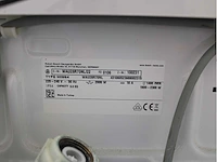 Bosch serie|6 ecosilence drive wasmachine & bosch serie|6 selfcleaning condenser wasdroger - afbeelding 5 van  8